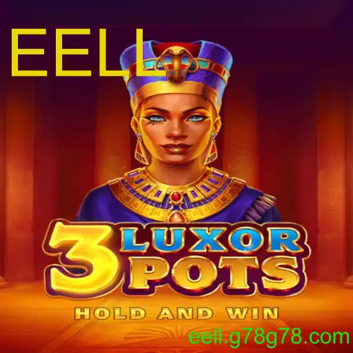 3LuxorPots