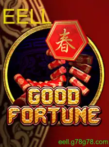 GoodFortune: Descubra o Mundo de Fortuna e Estratégia